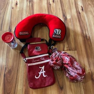 Alabama Combo